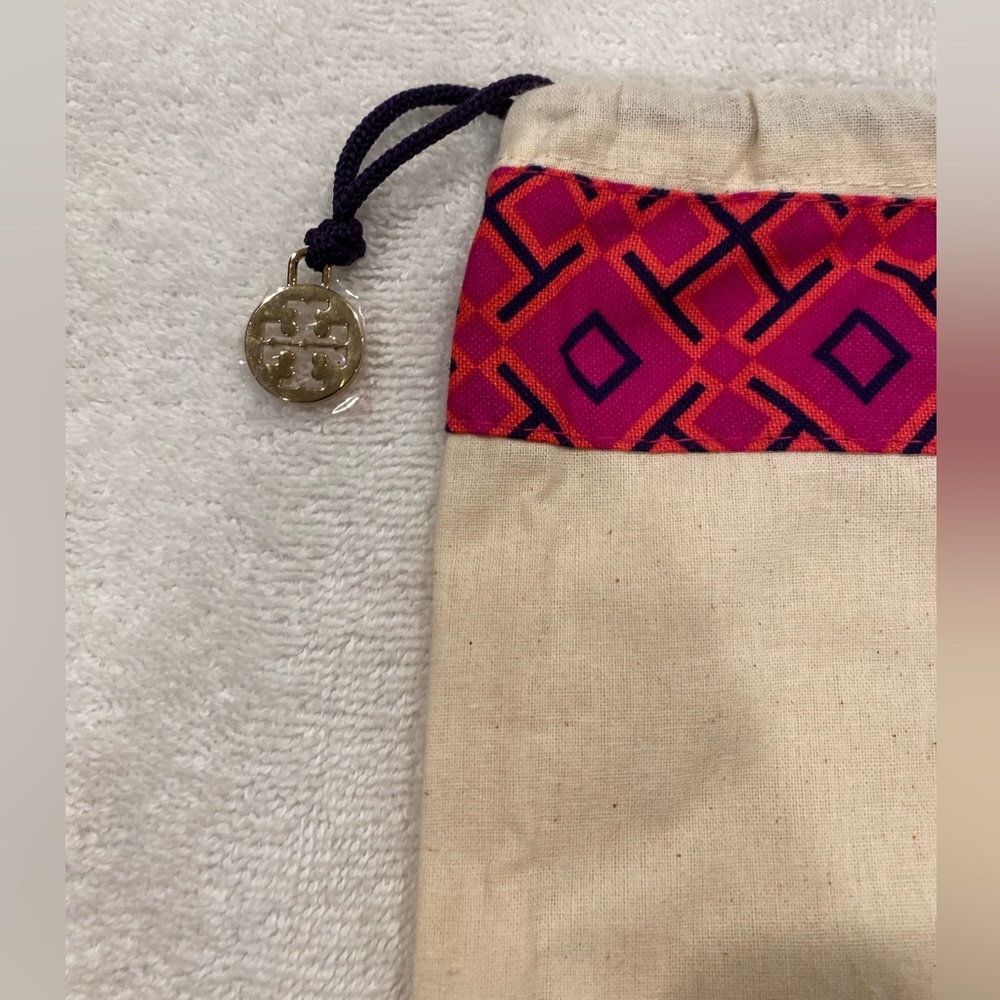 TORY BURCH BIG DUST BAG